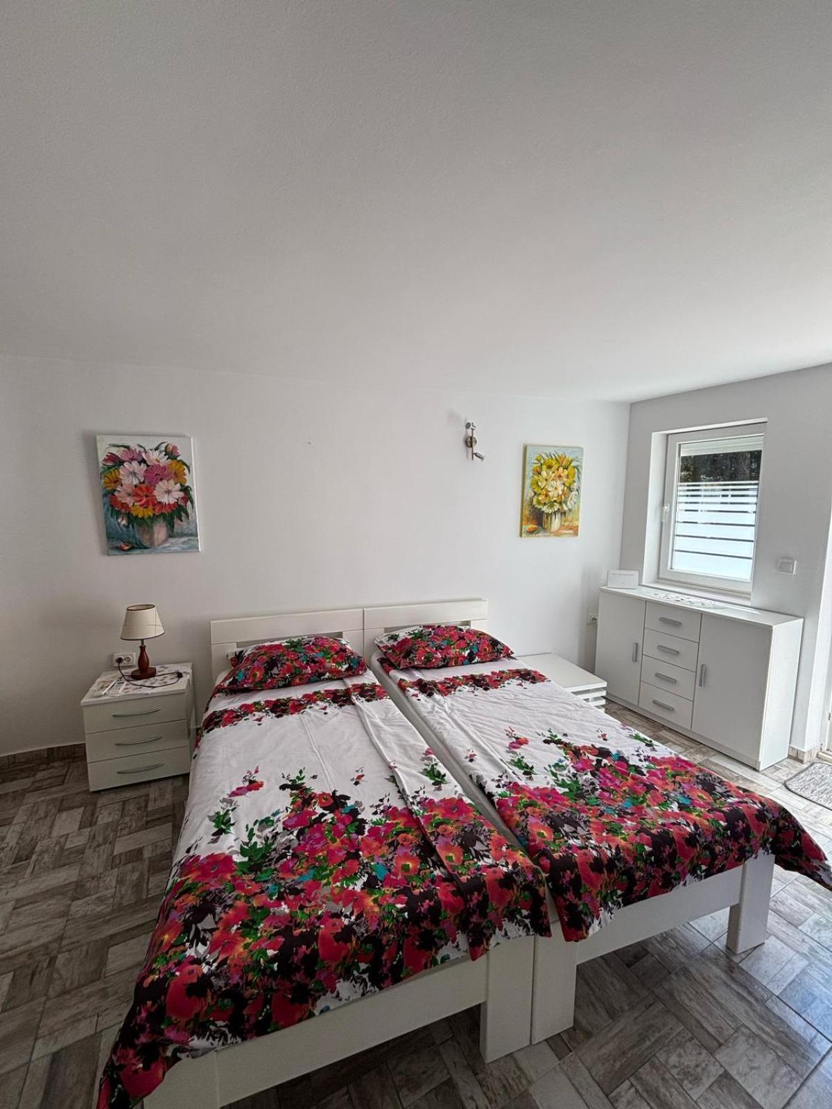 Lorena Apartment Dubrovnik Exterior photo